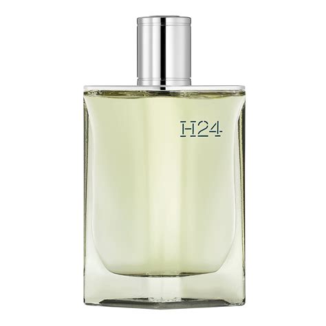 sephora h24 Hermes perfume